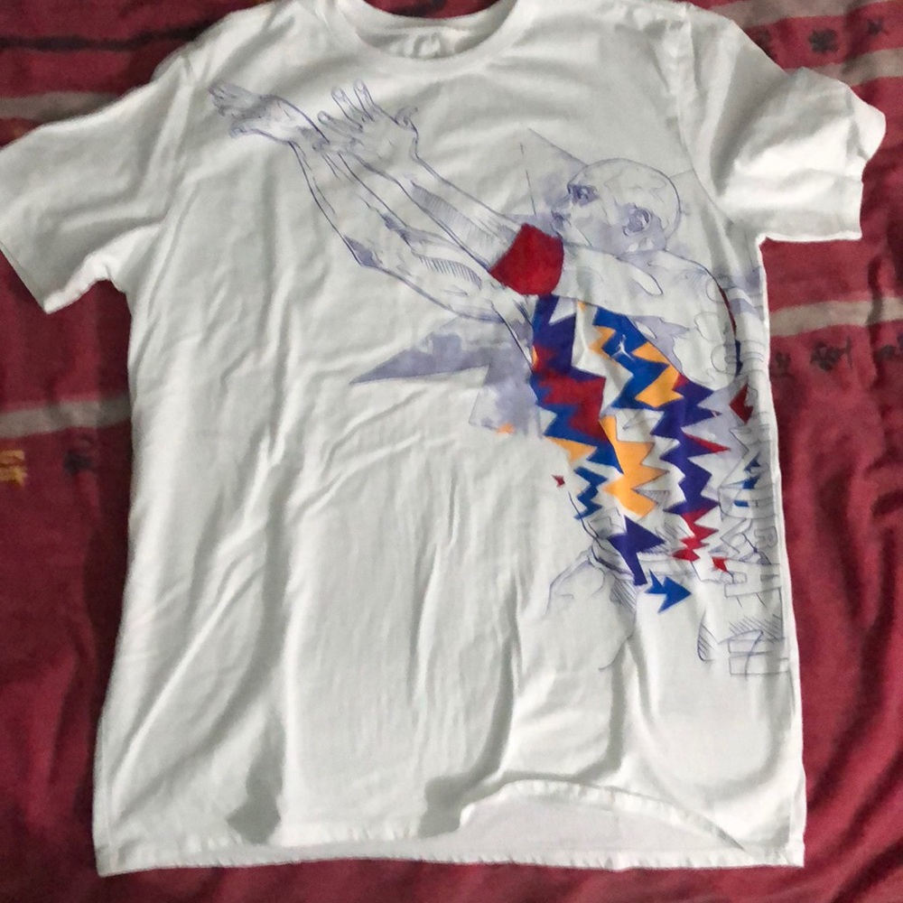 Jordan tee-shirt